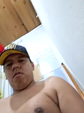 Badboydel97 online show from March 17, 2026, 1:36 pm