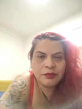 CristalMilfCurvy online show from March 3, 2026, 5:08 pm