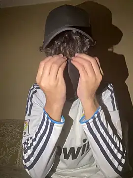 CodingRemotion online show from March 19, 2026, 8:02 pm