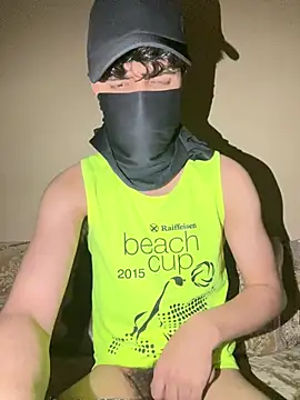 CodingRemotion online show from April 5, 2026, 11:35 pm