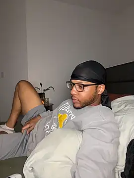 charmingblackvelvet online show from March 13, 2026, 2:18 am