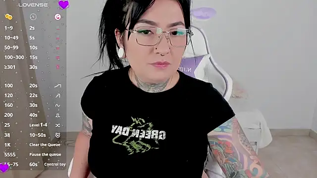Snapshot of heeyy_kitty chatting on April 5, 2026, 2:47 pm heeyy kitty online show from April 5, 2026, 2:47 pm