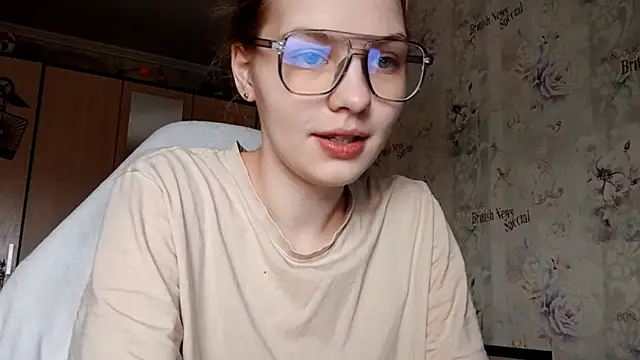 Emmaheartley online show from March 13, 2026, 5:36 am