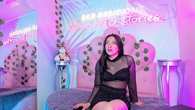 Snapshot of MaddyFerrer chatting on March 23, 2026, 12:42 pm MaddyFerrer online show from March 23, 2026, 12:42 pm