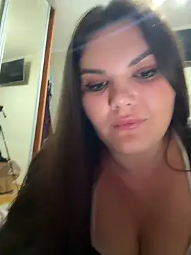 Kettymy723 online show from March 14, 2026, 1:34 am