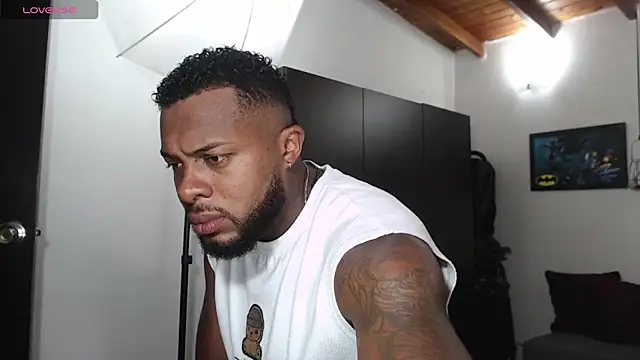 JEYKON MED online show from March 31, 2026, 12:38 pm