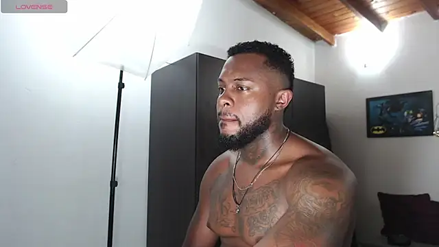 JEYKON MED online show from April 1, 2026, 12:44 am