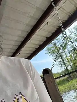 southernbelle4u online show from April 11, 2026, 3:16 pm