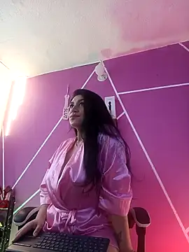 sckarlet1 online show from March 24, 2026, 7:30 pm