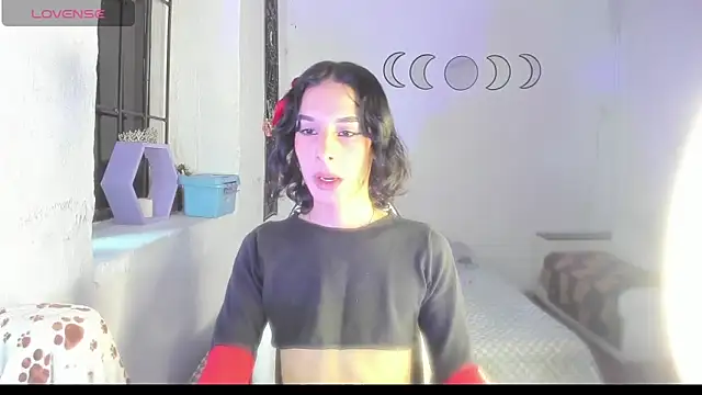 marianafoxx  online show from April 14, 2026, 1:39 pm