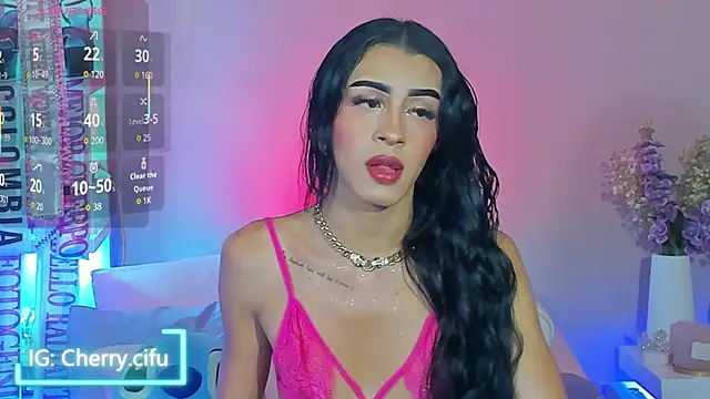 Snapshot of CherrySeraphine1 chatting on May 25, 2026, 8:59 pm CherrySeraphine1 online show from May 25, 2026, 8:59 pm