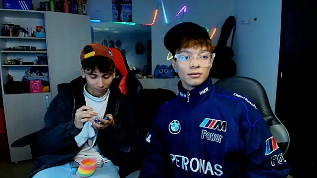 Snapshot of RawDuddes chatting on March 18, 2026, 3:09 am RawDuddes online show from March 18, 2026, 3:09 am