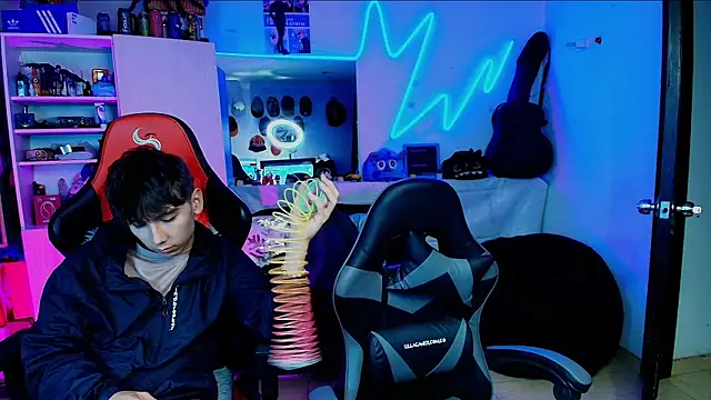 Snapshot of RawDuddes chatting on March 22, 2026, 12:14 am RawDuddes online show from March 22, 2026, 12:14 am