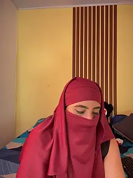 Chandra Yusef online show from March 13, 2026, 3:07 pm