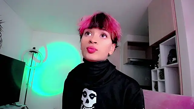 Darksweet jack online show from April 3, 2026, 3:43 pm