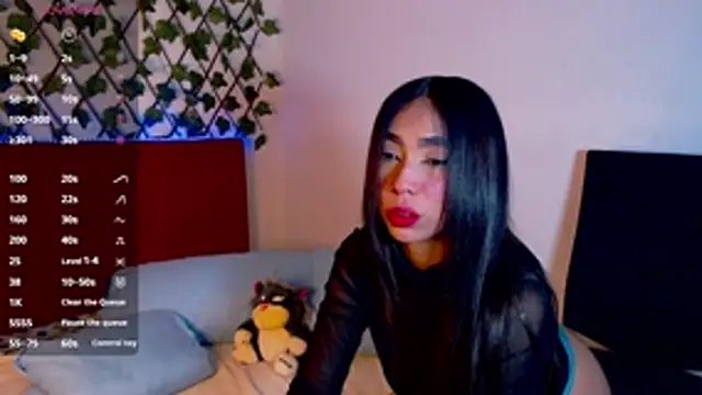 Angels66v online show from May 5, 2026, 12:46 pm