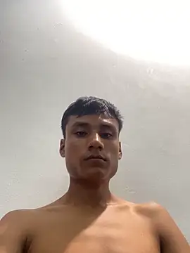 Snapshot of GonzalesGenix chatting on March 3, 2026, 11:43 pm GonzalesGenix online show from March 3, 2026, 11:43 pm