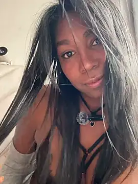 maryjane ebony online show from July 8, 2026, 1:59 pm