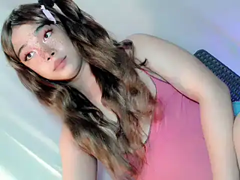 Victoria Wilton69x online show from April 10, 2026, 7:07 pm