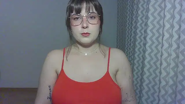 Snapshot of ClaraHard chatting on June 24, 2026, 8:08 pm ClaraHard online show from June 24, 2026, 8:08 pm