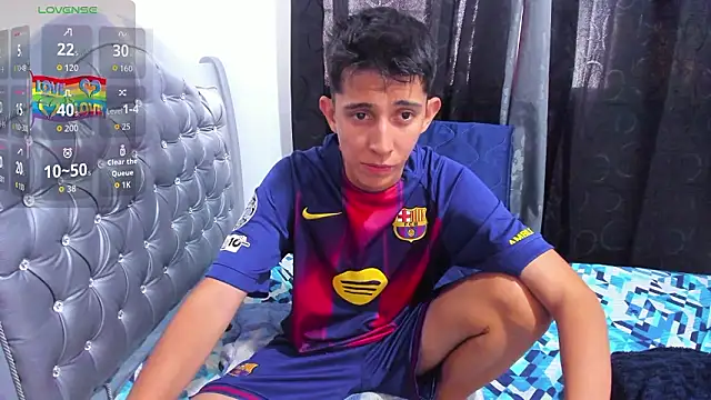 gomitaboy1 online show from March 12, 2026, 6:25 pm