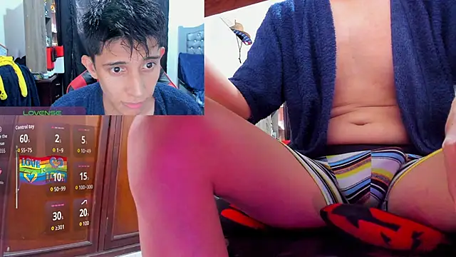 Snapshot of gomitaboy1 chatting on June 9, 2026, 7:14 pm gomitaboy1 online show from June 9, 2026, 7:14 pm