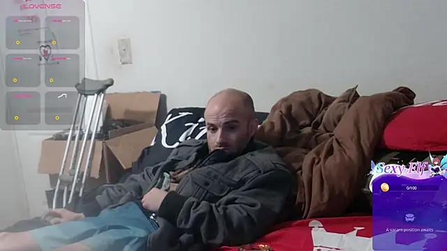 Snapshot of CirclingClass chatting on March 4, 2025, 1:38 pm CirclingClass online show from March 4, 2025, 1:38 pm