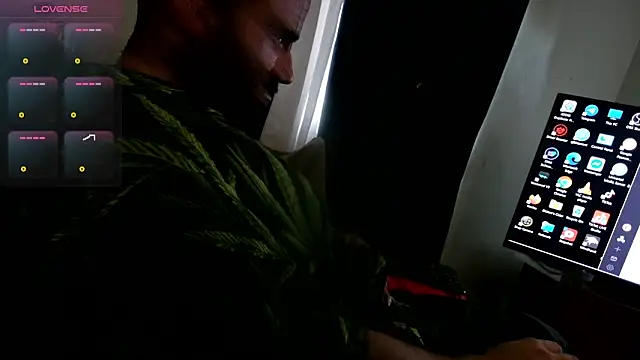 Snapshot of CirclingClass chatting on September 17, 2025, 3:24 pm CirclingClass online show from September 17, 2025, 3:24 pm