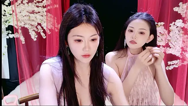 Banana-Milk69 online show from March 11, 2026, 1:11 am