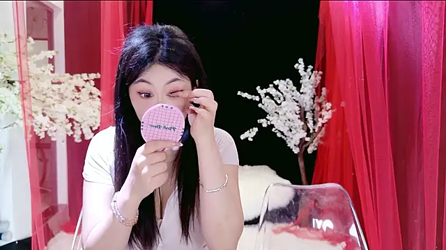 Banana-Milk69 online show from May 9, 2026, 1:11 am