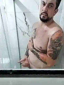 tubarao19 online show from April 6, 2026, 11:16 pm