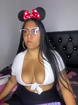 Iam Ambar online show from March 7, 2026, 6:54 am