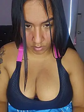 Snapshot of Iam_Ambar chatting on May 17, 2026, 10:55 am Iam Ambar online show from May 17, 2026, 10:55 am