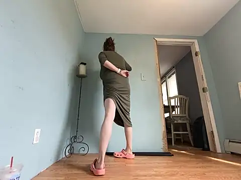 highimmaryjane online show from April 17, 2026, 8:23 pm