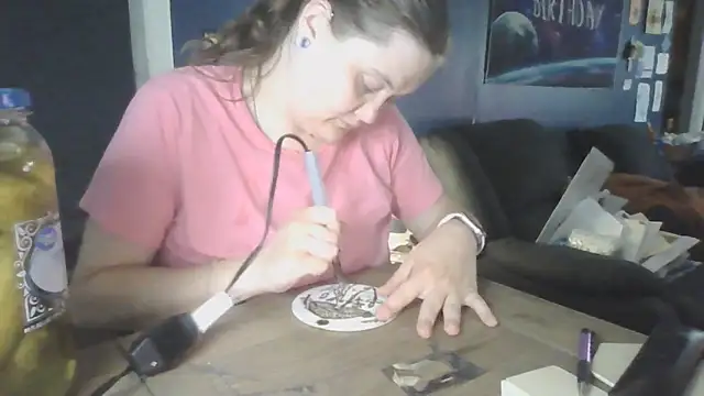 highimmaryjane online show from May 18, 2026, 5:13 am