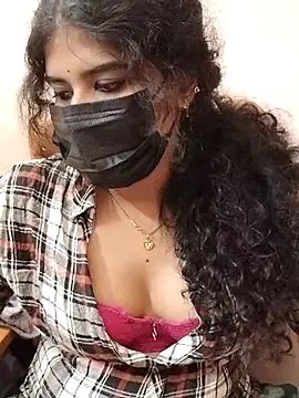 Sunitha28 online show from March 20, 2026, 5:40 pm