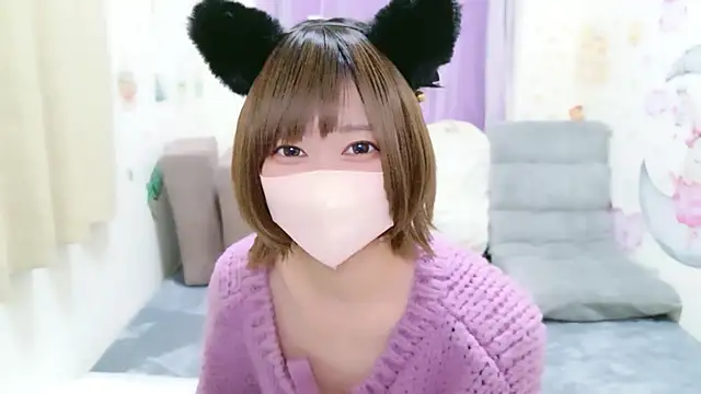 Snapshot of Koyuki_snow chatting on May 29, 2026, 10:02 am Koyuki snow online show from May 29, 2026, 10:02 am