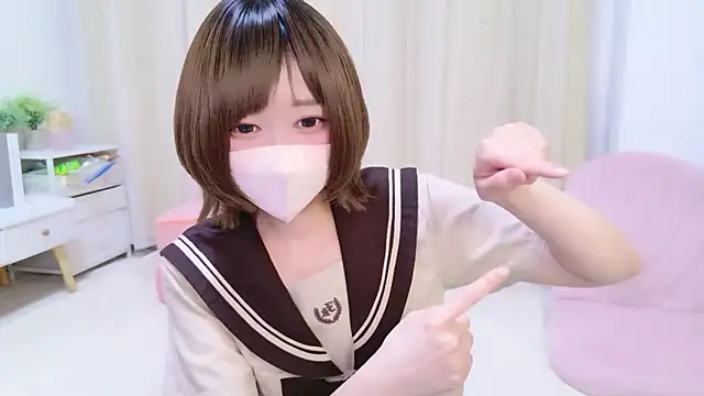 Snapshot of Koyuki_snow chatting on June 1, 2026, 11:34 am Koyuki snow online show from June 1, 2026, 11:34 am