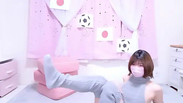 Snapshot of Koyuki_snow chatting on June 19, 2026, 11:03 am Koyuki snow online show from June 19, 2026, 11:03 am