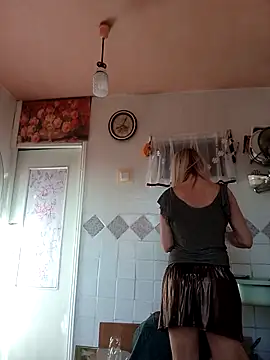 ViktoriaSexi1 online show from March 5, 2026, 5:58 am