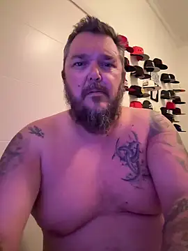 bigbear345k online show from March 7, 2026, 6:21 am