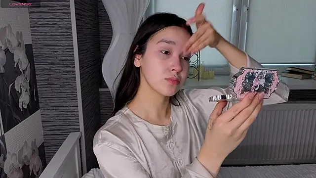 ShawtyCelina online show from March 16, 2026, 10:41 am