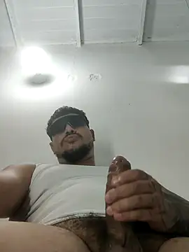 BadboyDirty1 online show from May 7, 2026, 9:09 pm