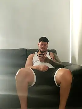 BadboyDirty1 online show from July 15, 2026, 1:38 pm