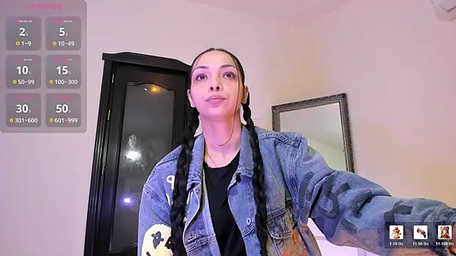 Cheerishh online show from April 18, 2026, 9:57 am