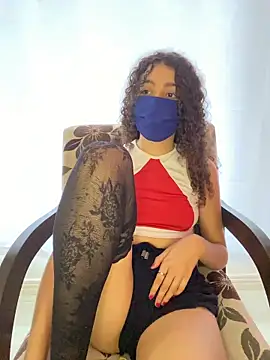 Ravennaaaaa online show from April 4, 2026, 7:44 pm