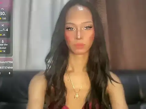 Sunkissed seductress online show from March 4, 2026, 5:19 pm