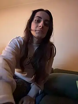 Snapshot of chiara-mario chatting on June 7, 2026, 2:59 am chiara-mario online show from June 7, 2026, 2:59 am