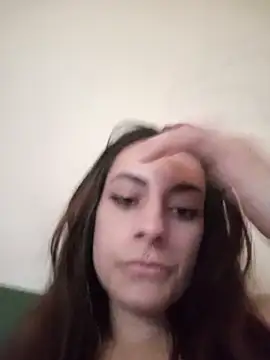 Snapshot of chiara-mario chatting on June 7, 2026, 3:49 pm chiara-mario online show from June 7, 2026, 3:49 pm