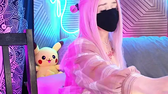 chill paws online show from May 12, 2026, 1:36 am